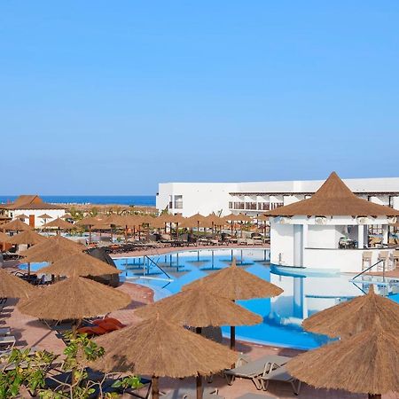 Melia Llana Beach Resort & Spa (Adults Only) Санта-Марія Екстер'єр фото