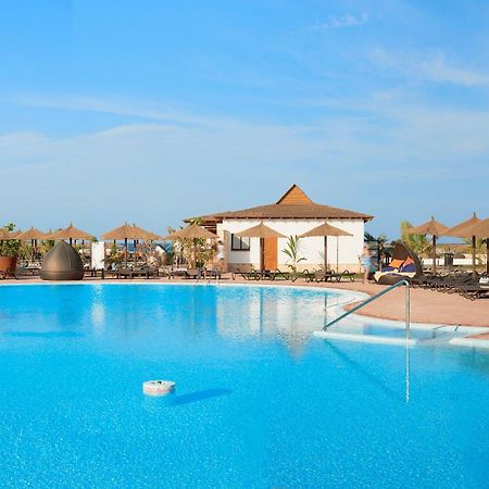 Melia Llana Beach Resort & Spa (Adults Only) Санта-Марія Екстер'єр фото