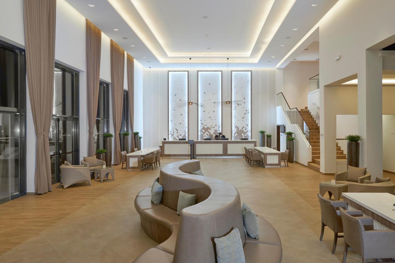 Melia Llana Beach Resort & Spa (Adults Only) Санта-Марія Екстер'єр фото