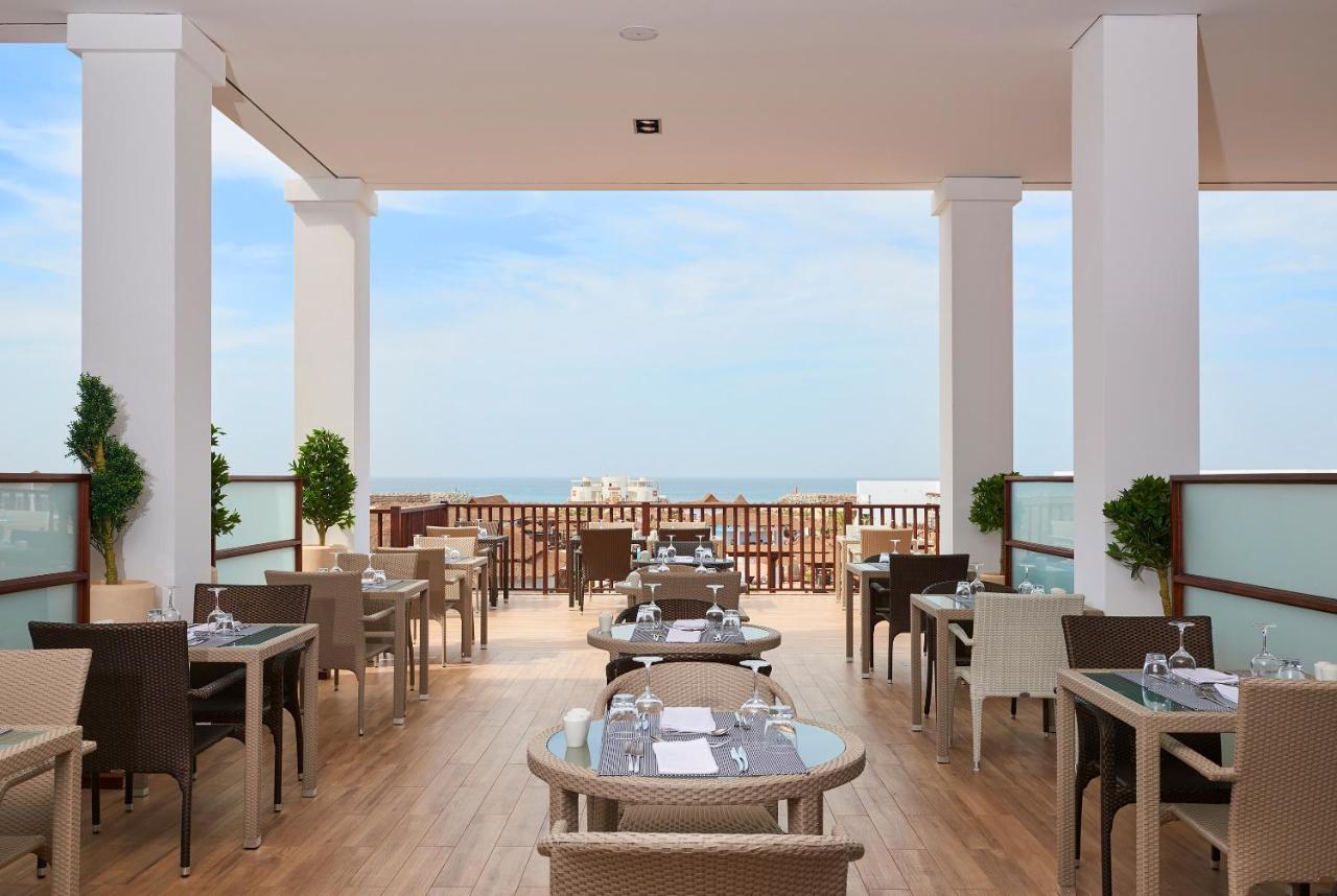 Melia Llana Beach Resort & Spa (Adults Only) Санта-Марія Екстер'єр фото