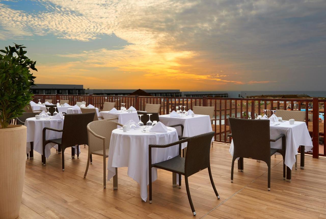 Melia Llana Beach Resort & Spa (Adults Only) Санта-Марія Екстер'єр фото
