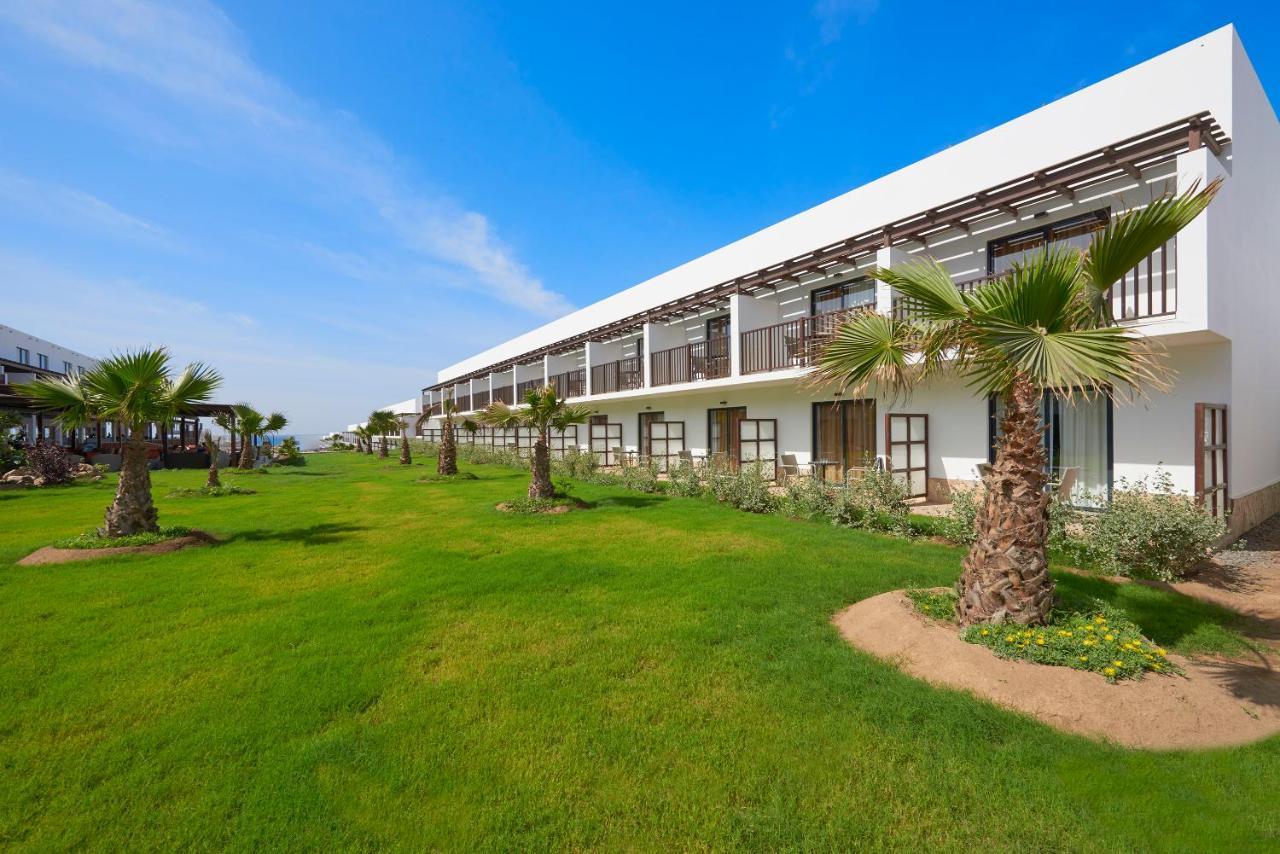 Melia Llana Beach Resort & Spa (Adults Only) Санта-Марія Екстер'єр фото