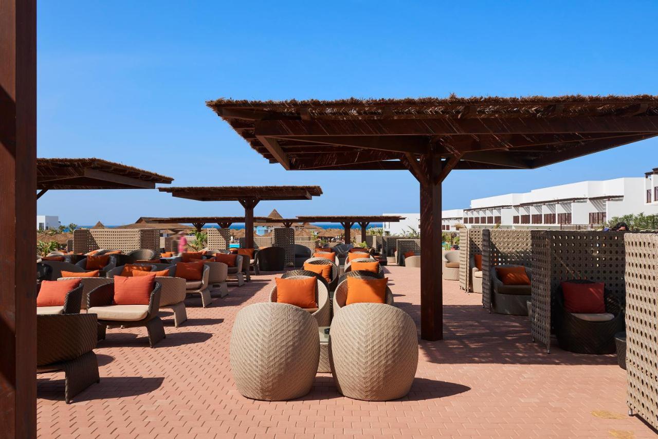 Melia Llana Beach Resort & Spa (Adults Only) Санта-Марія Екстер'єр фото