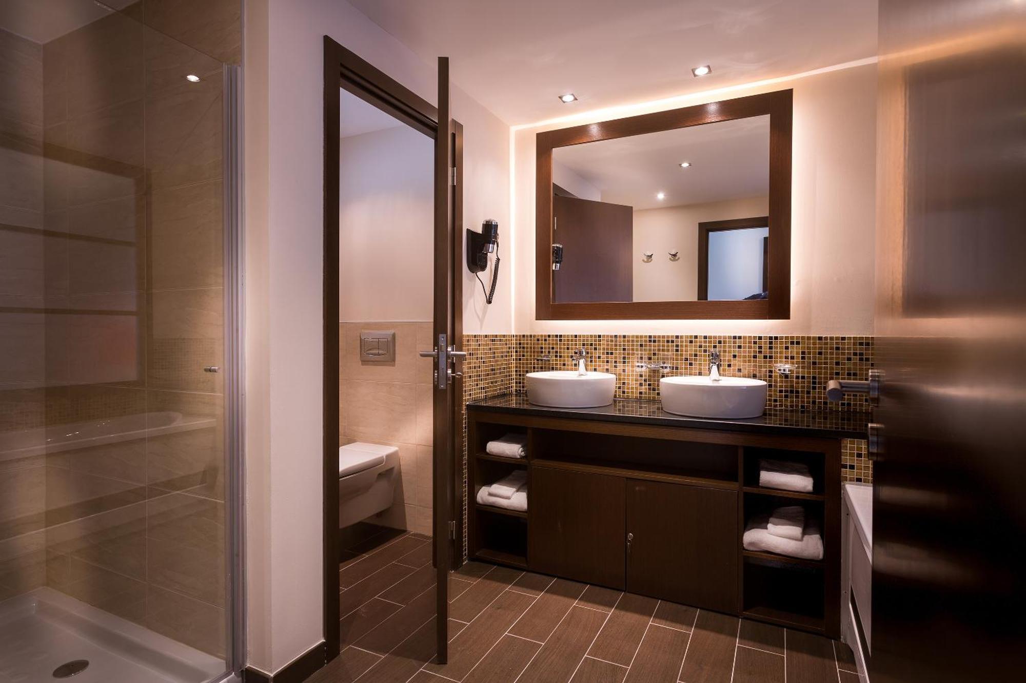 Melia Llana Beach Resort & Spa (Adults Only) Санта-Марія Номер фото