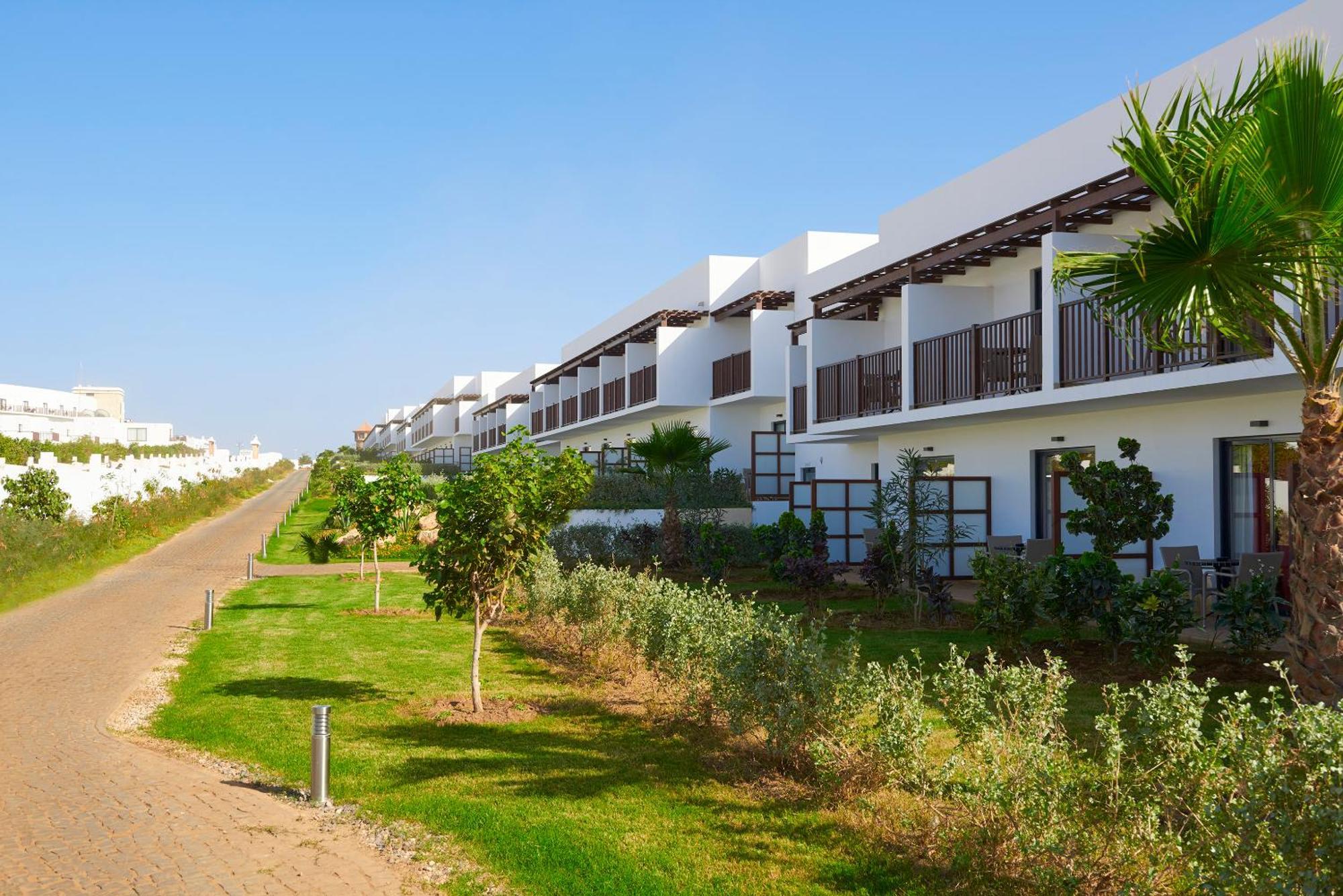 Melia Llana Beach Resort & Spa (Adults Only) Санта-Марія Номер фото